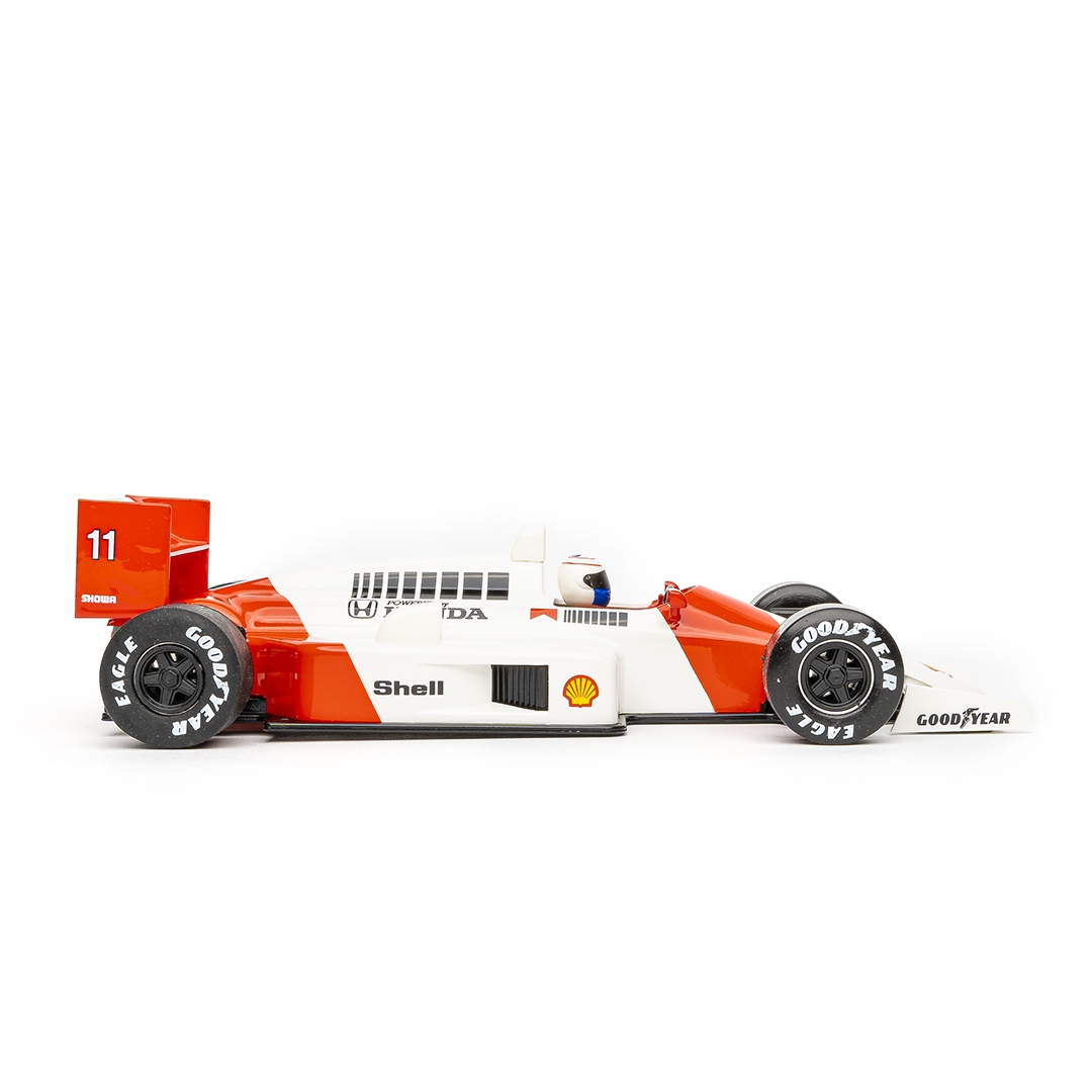 NSR - Formula 86/89, Mclaren Marlboro MP4/4 #11: 0448IL - Prost