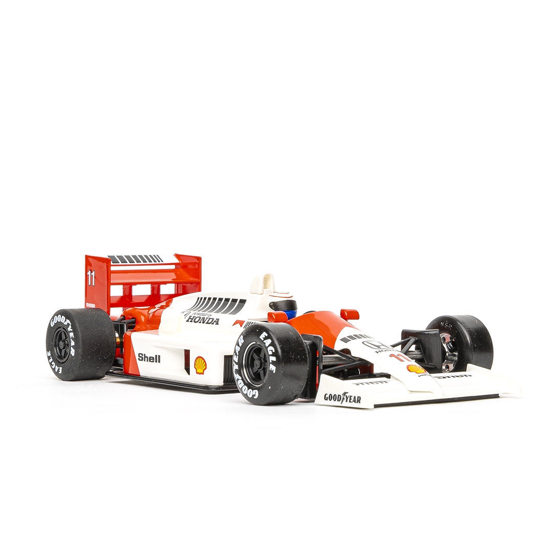 ミニカー Marlboro McLaren Peugeot MP 4/9 1/18 ミニカー Marlboro