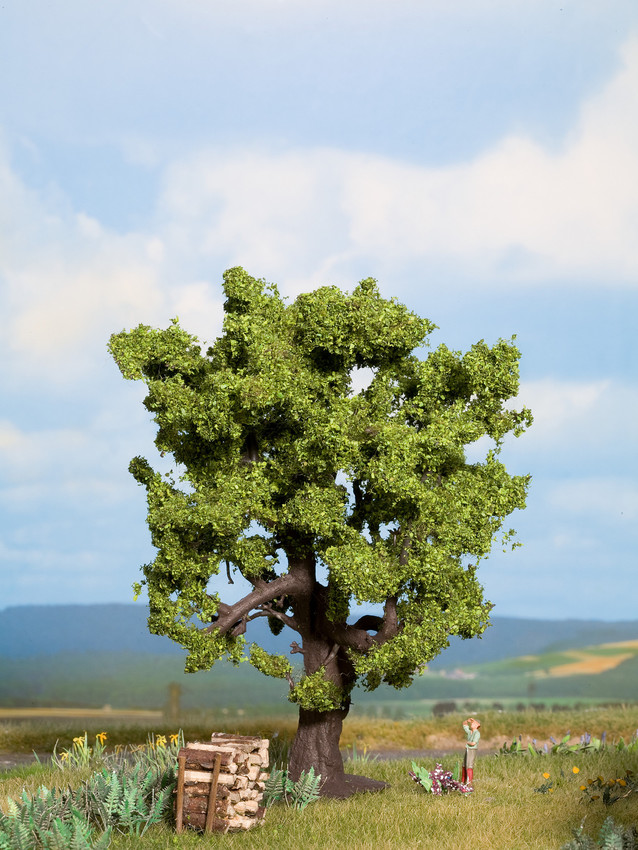 Noch - Árvore, Carvalho (Oak) - Multi Escala: 21760 - B52 Online