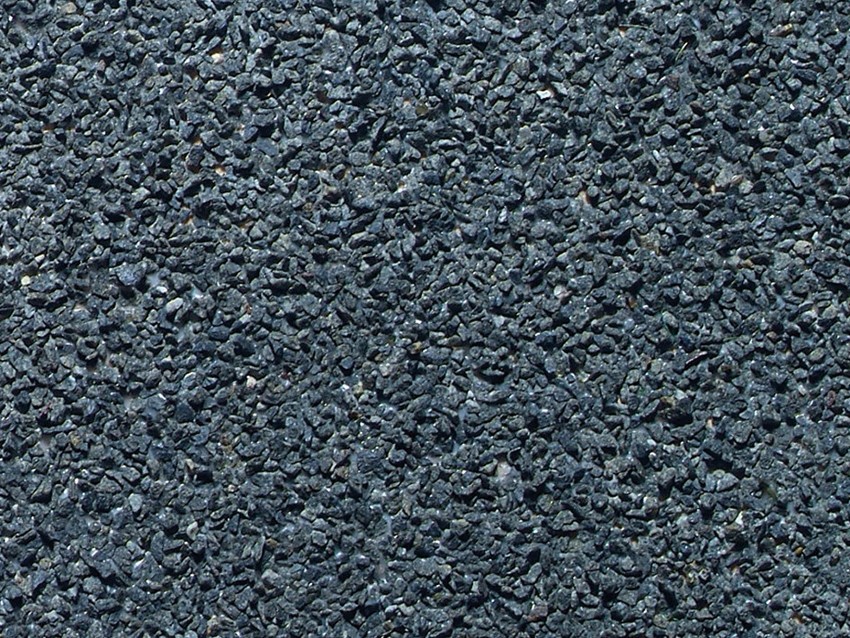 Noch - Balastro Rocha Basáltica (Basaltic Rock), Escalas HO e TT - 250g ...