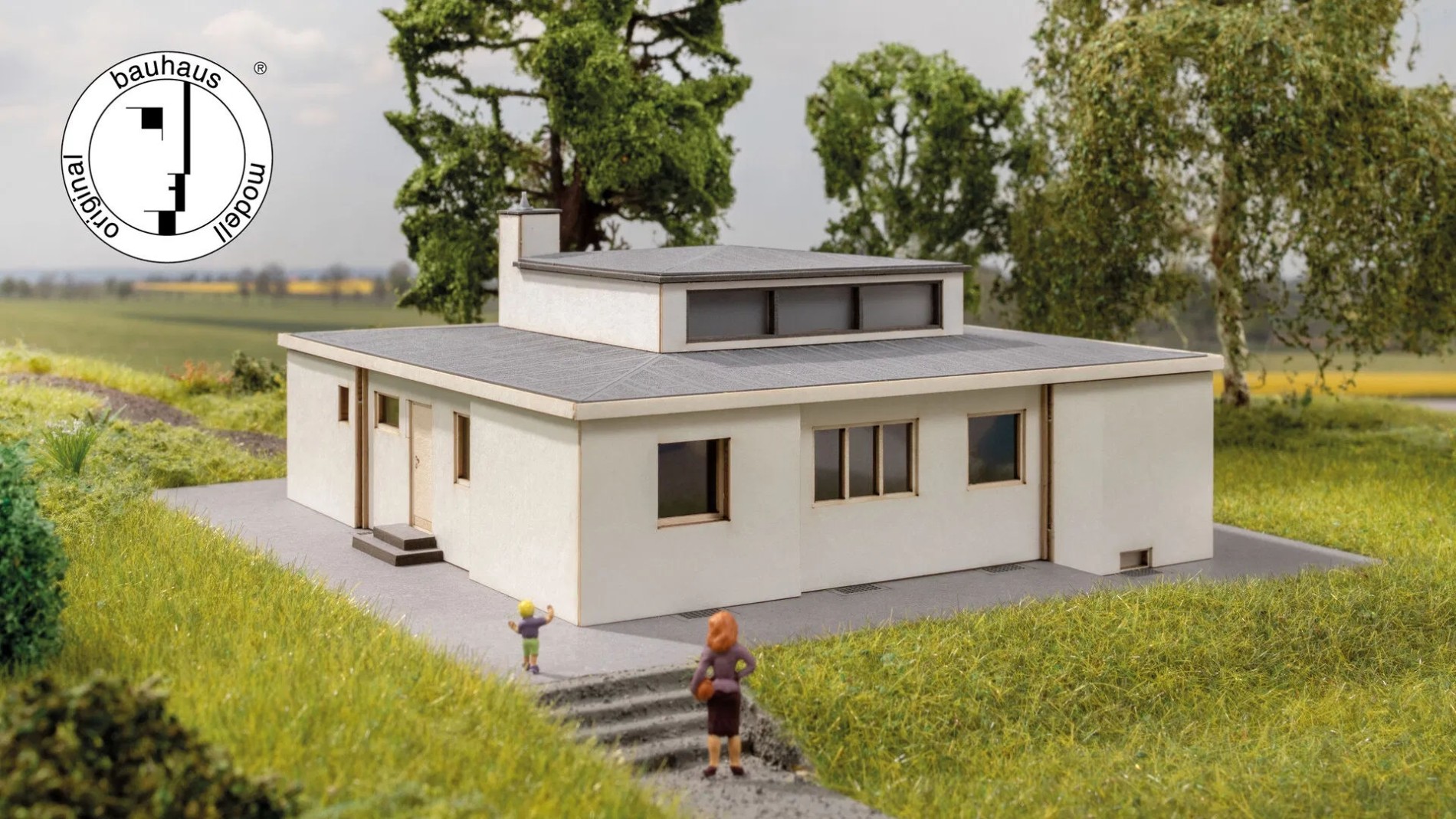 Noch - Casa Bauhaus 