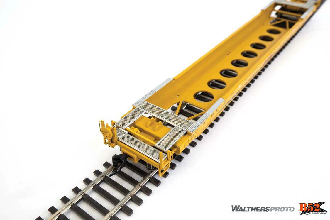 Walthers HO - Gunderson Well Car 53', DTTX #475545: 920-109048 - B52 Online