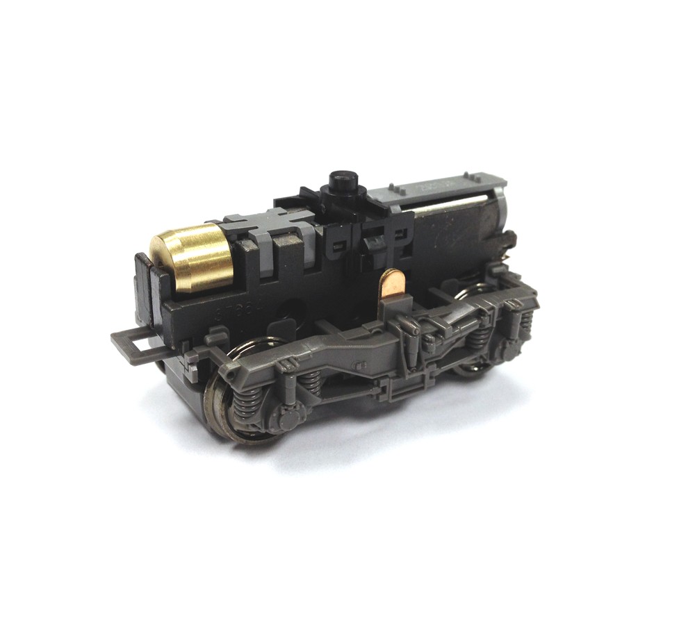 Kato HO - Locomotiva GE P42 