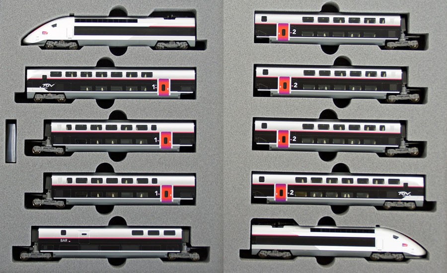 kato-n-tgv-duplex-new-color-