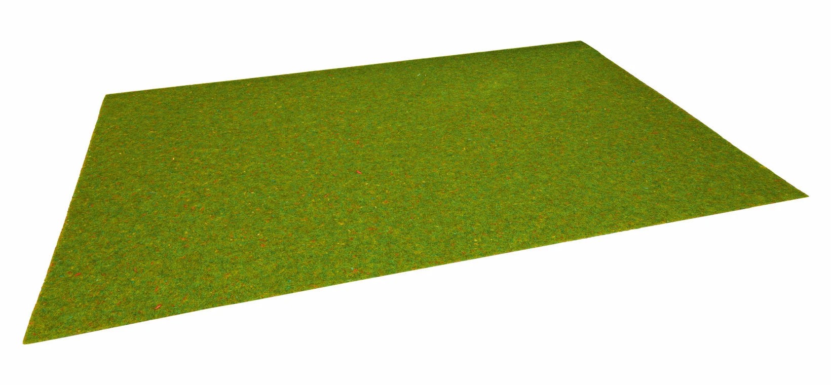 Noch - Mini Tapete de Grama para Diorama, "Flower Meadow" - Multi Escala: 00008