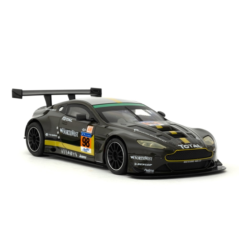 NSR - ASV GT3 #98, GT 24h Le mans 2017 - 0332AW - B52 Online