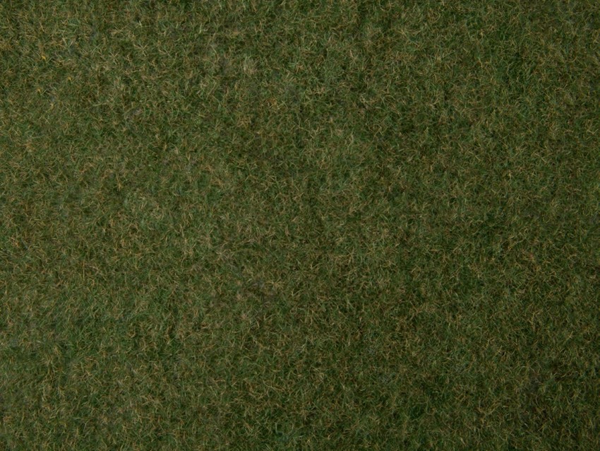 Noch - Foliage, Wild Grass Verde Escuro - 20 X 23cm: 07281