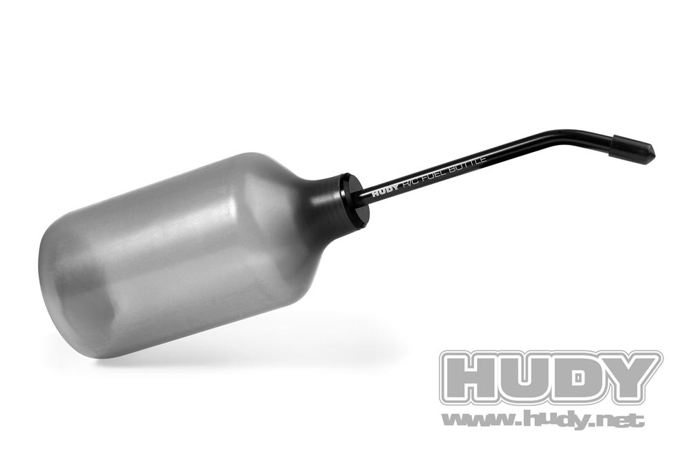 Hudy - Garrafa de Abastecimento (Fuel Bottle): 104200