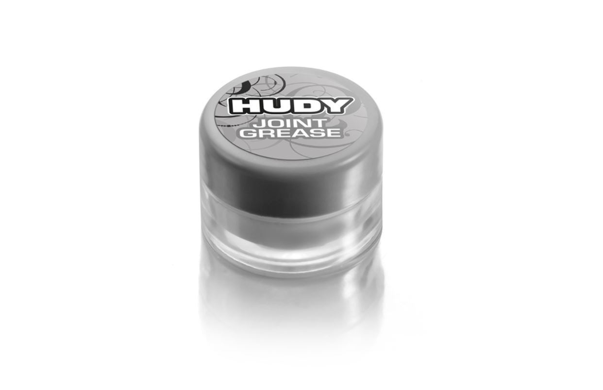 Hudy - Graxa para Articulações (Joint Grease): 106213