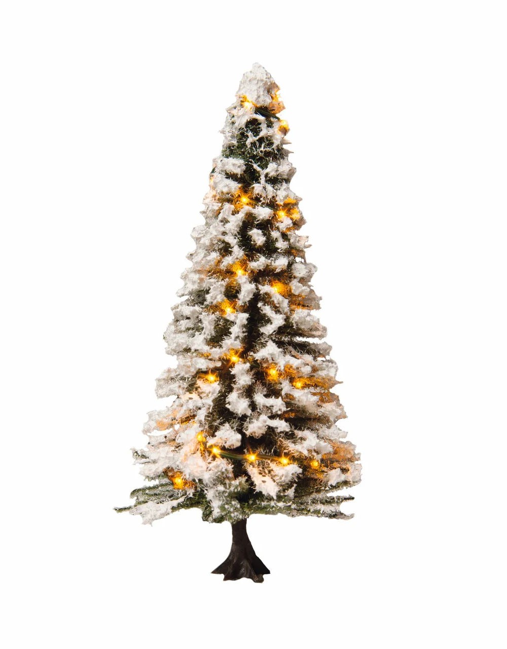 Noch - Árvore de Natal Iluminada - Escala HO: 22130