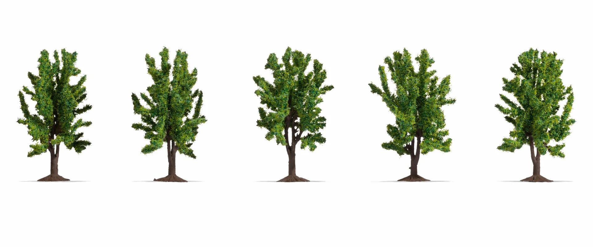 Noch - Árvores caducifólias (Deciduous Trees) - Multi Escala