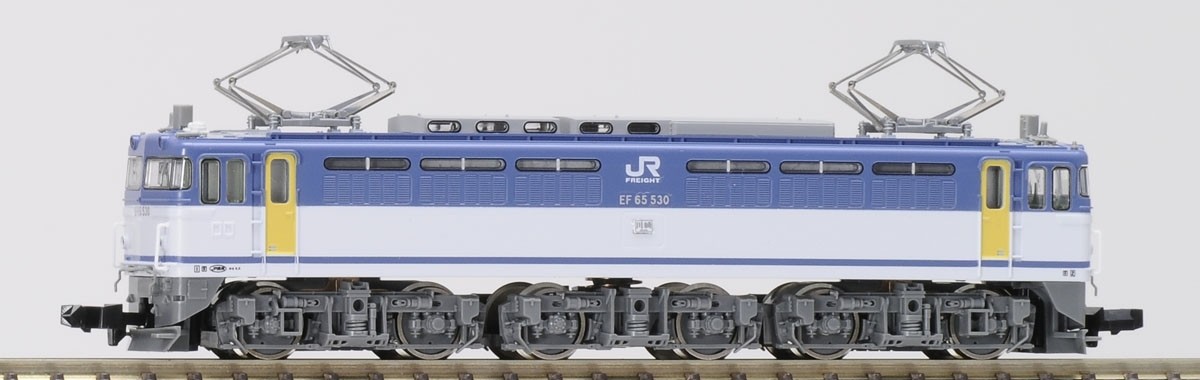 TOMIX - Locomotiva Elétrica EF 65-500, JR: 9176