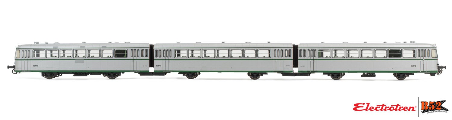 Electrotren HO - Railcar "Ferrobus" Class 591.300, RENFE: E3621