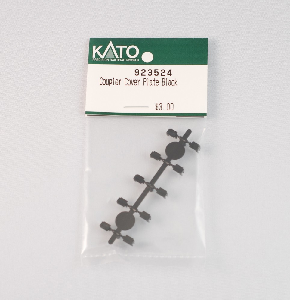Kato - Capa para Engate Magnético, escala N: 923524