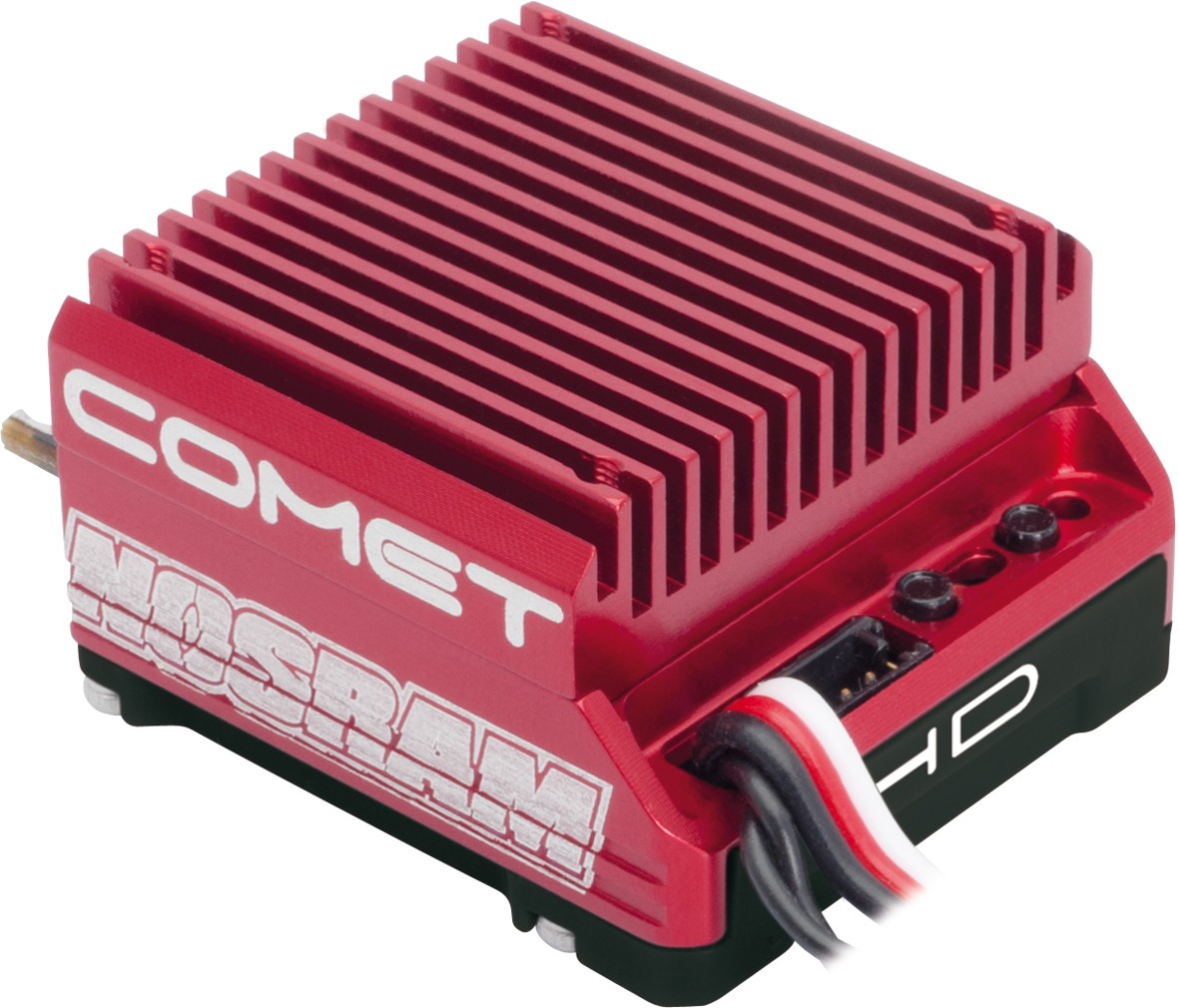 Nosram - ESC: Comet HD BL Speed-Control - 90970