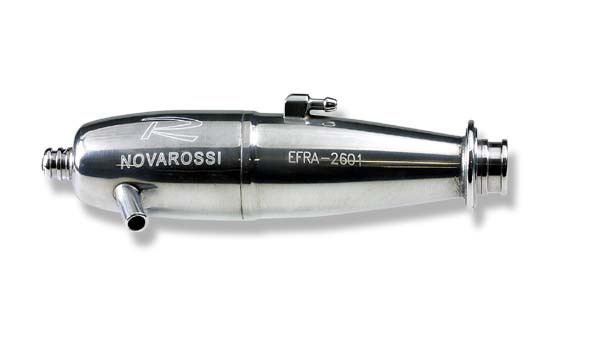 Novarossi - Pipa 51606 (EFRA 2601) .12