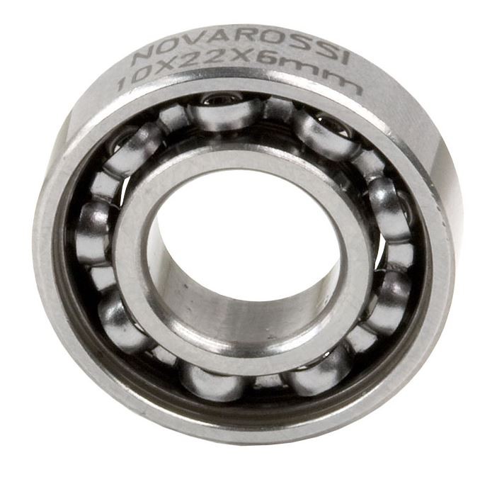 Novarossi - REX - Rolamento Frente Aço: RX-17450 - B52 Online