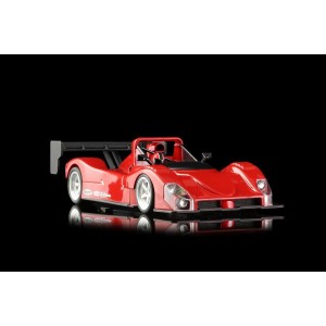 Revoslot - RS0058 - Ferrari 333 SP - Red Presentation