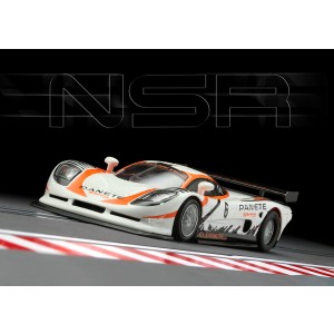 NSR - Mosler MT900R Panete Racing - Orange #6, 0137SW-EVO5