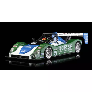 Revoslot - RS0180 Ferrari 333 SP #5 - Team JB Giesse - 1st DMC/ADAC Sportwagen-Festival Nurburgring 1998
