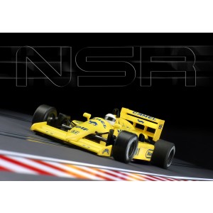 NSR - Formula 86/89, Camel #11: 0202IL