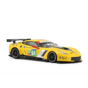 NSR - Corvette C7R #64 - 24h Le Mans 2015 Winner: 0245AW