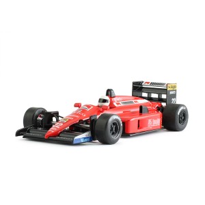 NSR - Formula 86/89, Italia #22: 0265IL