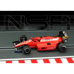 NSR - Formula 86/89, Italia #21: 0266IL