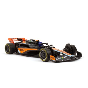 NSR - Formula 22 - Orange UK #81 - 0363IL