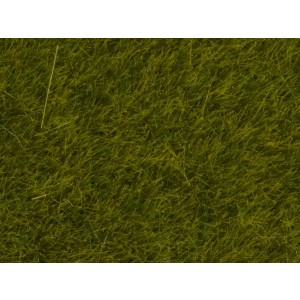 Noch - Grama Silvestre em Fibras, "Meadow" 6mm - 50g: 07100