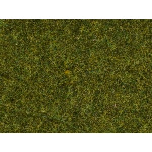 Noch - Grama Silvestre em Fibras, "Meadow" 9mm - 50g: 07117