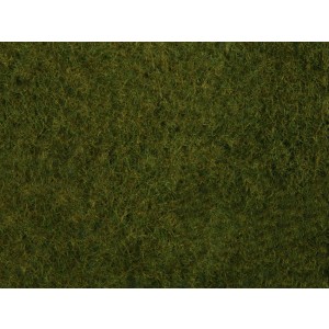 Noch - Foliage, Wild Grass Oliva - 20 X 23cm: 07282