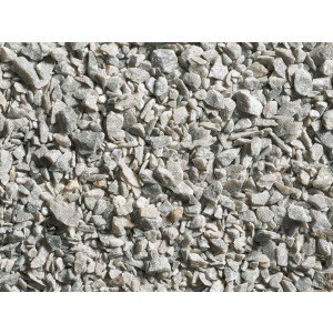 Noch - Lascas de Pedra “Lahn” (Chippings “Lahn”), Multi Escala - 250g: 09204