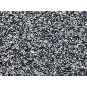 Noch - Balastro Granito (Granite), Escalas HO e TT - 250g: 09363