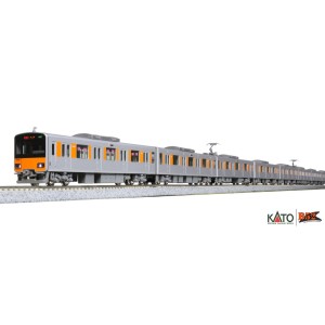 Kato N - Tobu Skytree Line 50050, 6 Car Set: 10-1597