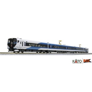 Kato N - Série E257-2500 "Odoriko", 5 Car Set: 10-1614