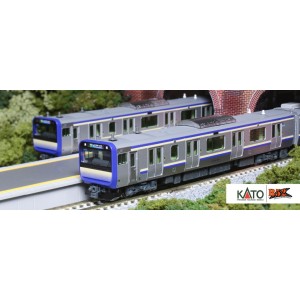 Kato N - Series E235 Yamanote Line, Starter Set: 10-1702
