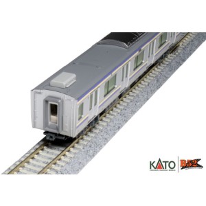 Kato N - Series E235 Yamanote Line, Add-On Set B: 10-1704