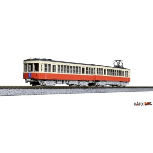 Kato N - Takamatsu-Kotohira Electric Railroad, 2 Car Set: 10-950