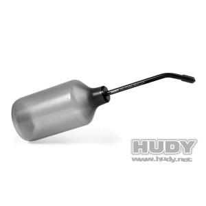 Hudy - Garrafa de Abastecimento (Fuel Bottle): 104200