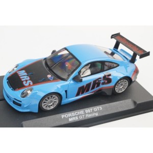 NSR - Porsche 997 MRS GT Racing - 1176AW