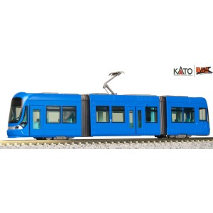 Kato N - VLT (Bonde Moderno), My TRAM: 14-805-1