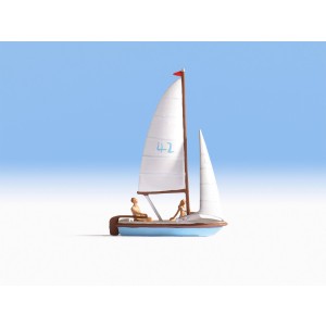 Noch - Veleiro (Sailing Boat) - Escala HO: 16824