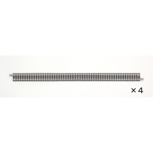 Retas - TOMIX - TOMIX - Trilhos - TOMIX - Ferromodelismo - B52 Online