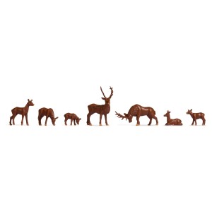 Noch - Veado (Deer) - Escala HO: 18211