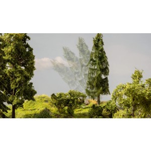 Noch - Queda de Árvore (Falling Tree), Pinheiro - Micro-Motion: 21775