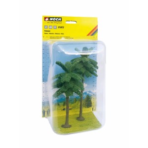 Noch - Árvores, Palmeiras (Palms) - Multi Escala: 21972