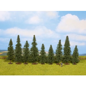 Noch - Pinheiros (Fir Trees) - Multi Escala: 25086