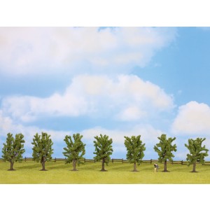 Noch - Árvores Caducifólias (Deciduous Trees) - Multi Escala: 25088