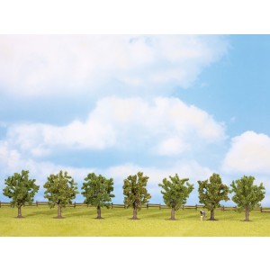 Noch - Árvores Frutíferas (Fruit Trees) - Multi Escala: 25090